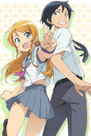 OreImo 2