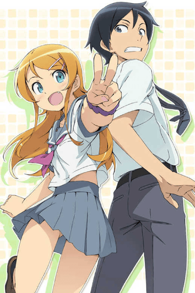 OreImo 2