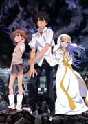 A Certain Magical Index II