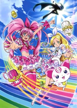 Suite Precure 