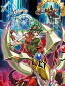 Yu-Gi-Oh! Arc-V