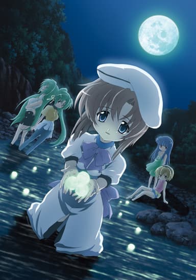 Higurashi: When They Cry – Kai