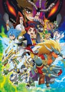 Future Card Buddyfight Hundred