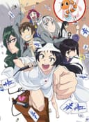 SHIMONETA: A Boring World Where the Concept of Dirty Jokes Doesn't Exist