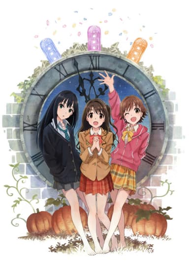 THE IDOLM@STER CINDERELLA GIRLS 2nd SEASON