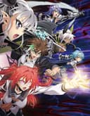 The Testament of Sister New Devil: Burst