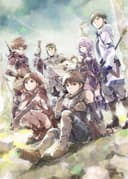 Grimgar: Ashes and Illusions