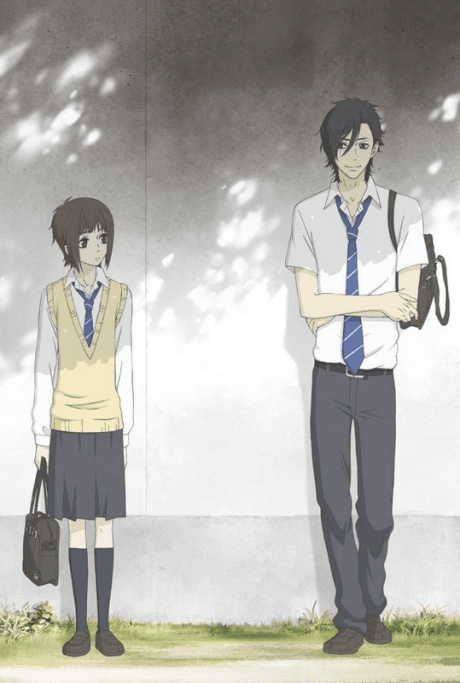 Say "I Love You."