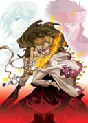 Tsubasa RESERVoir CHRoNiCLE Season Two