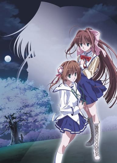 Da Capo II Second Season