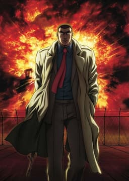 Golgo 13