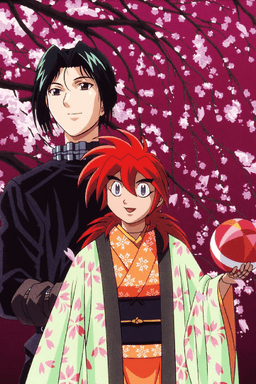 Sakon The Ventriloquist