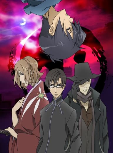 Tokyo Majin: Second Act